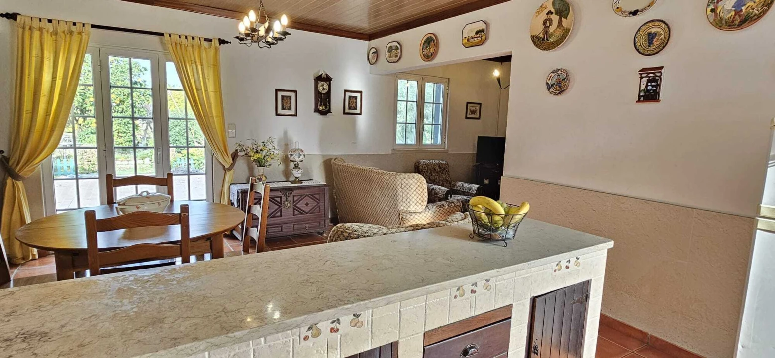 Moradia T3 para Venda em Salvaterra de Magos e Foros de Salvaterra Foto 11