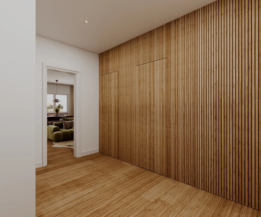 Apartamento T2 para Venda em Malveira e São Miguel de Alcainça Foto 8