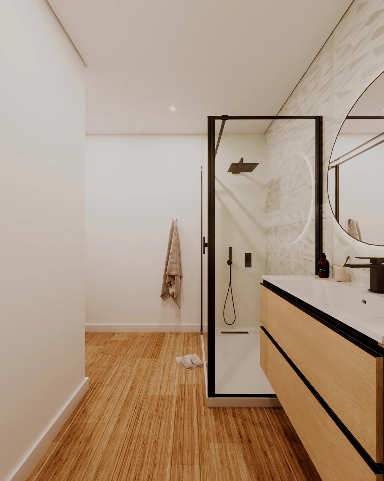 Apartamento T2 para Venda em Malveira e São Miguel de Alcainça Foto 5