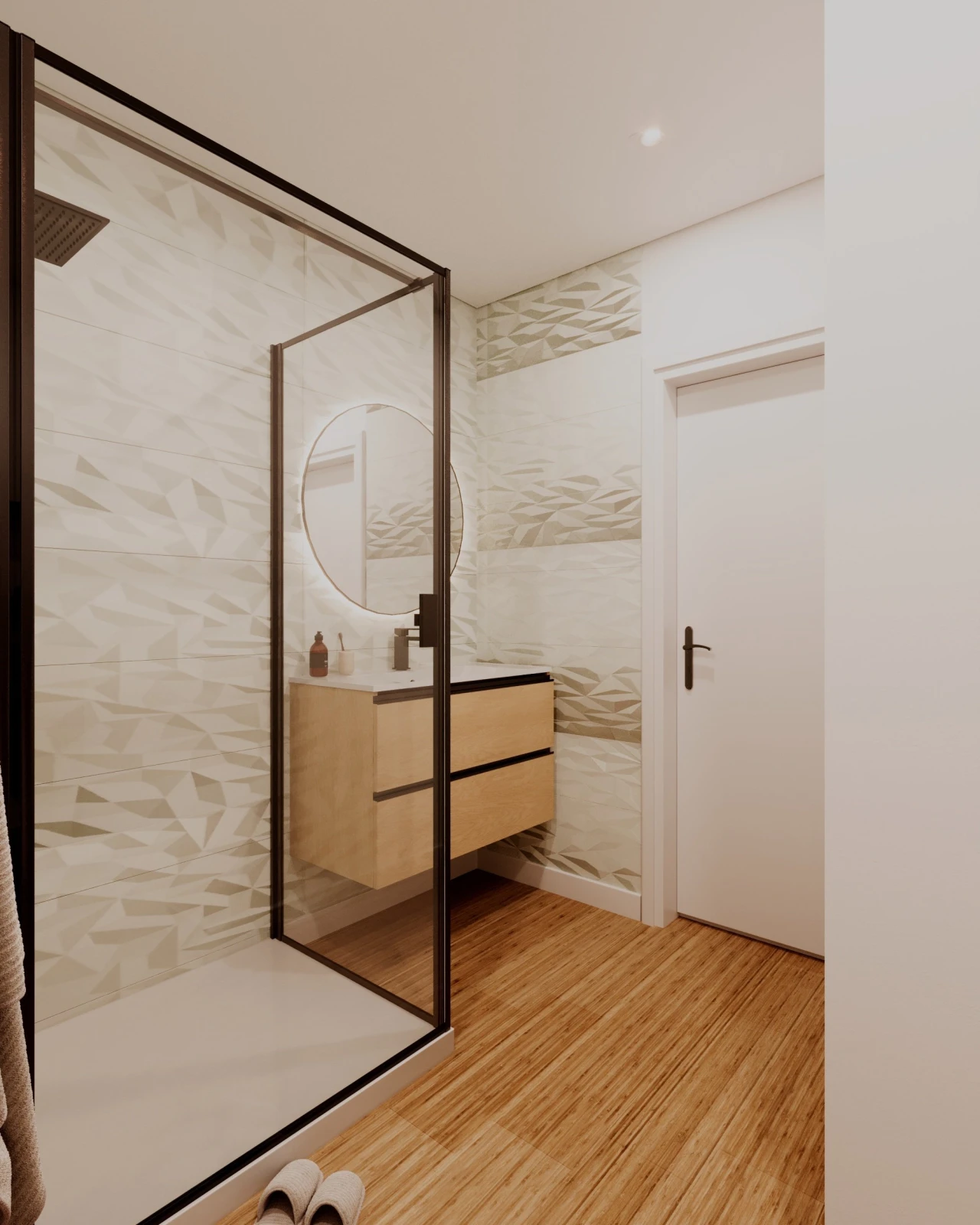 Apartamento T2 para Venda em Malveira e São Miguel de Alcainça Foto 7