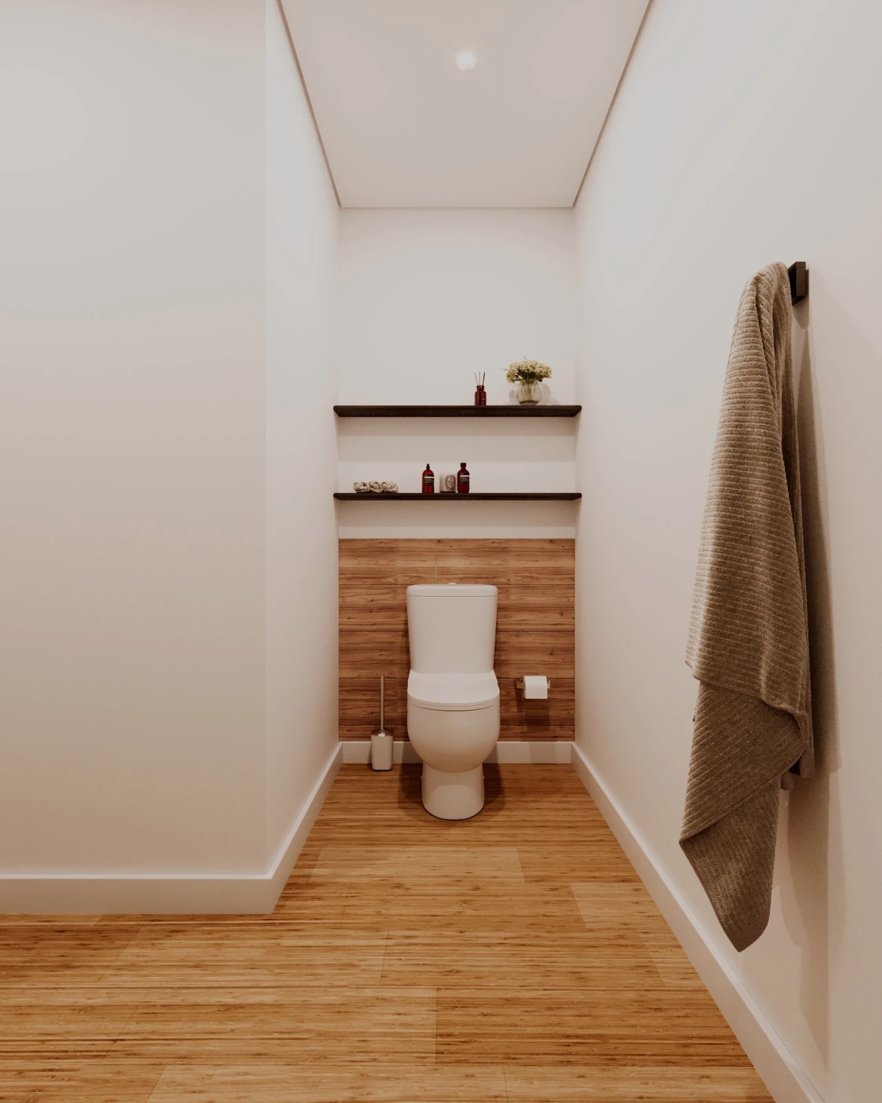 Apartamento T2 para Venda em Malveira e São Miguel de Alcainça Foto 6