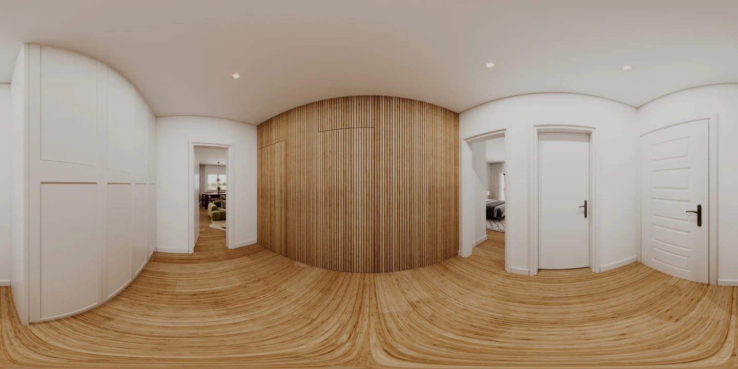 Apartamento T2 para Venda em Malveira e São Miguel de Alcainça Foto 18