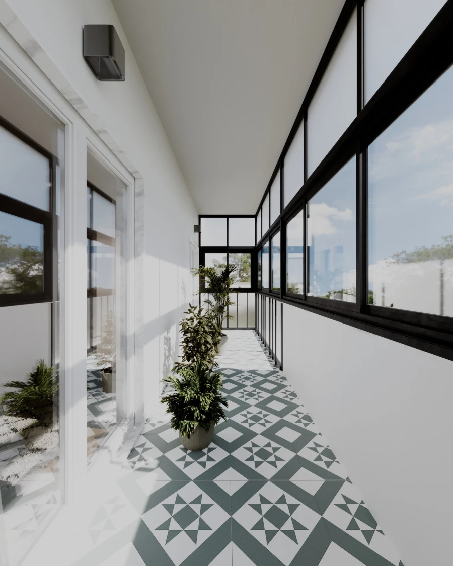 Apartamento T2 para Venda em Malveira e São Miguel de Alcainça Foto 15