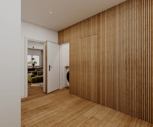 Apartamento T2 para Venda em Malveira e São Miguel de Alcainça Foto 9