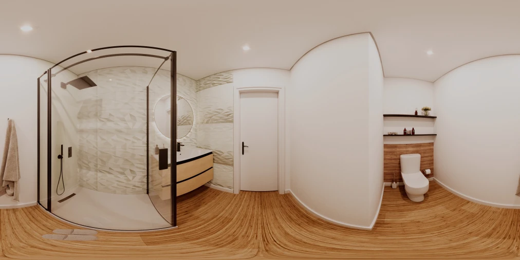 Apartamento T2 para Venda em Malveira e São Miguel de Alcainça Foto 19