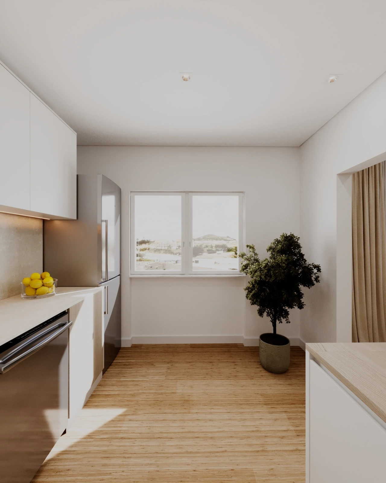 Apartamento T2 para Venda em Malveira e São Miguel de Alcainça Foto 16