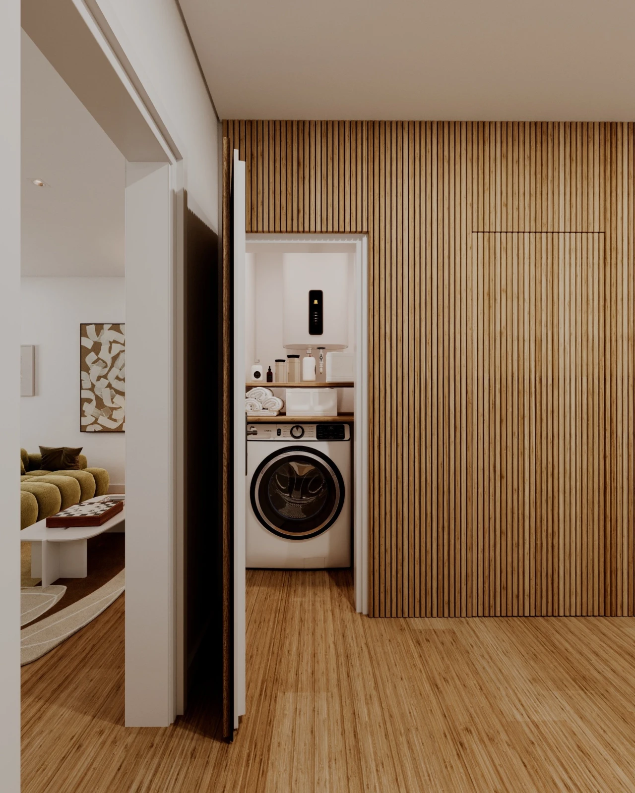 Apartamento T2 para Venda em Malveira e São Miguel de Alcainça Foto 17