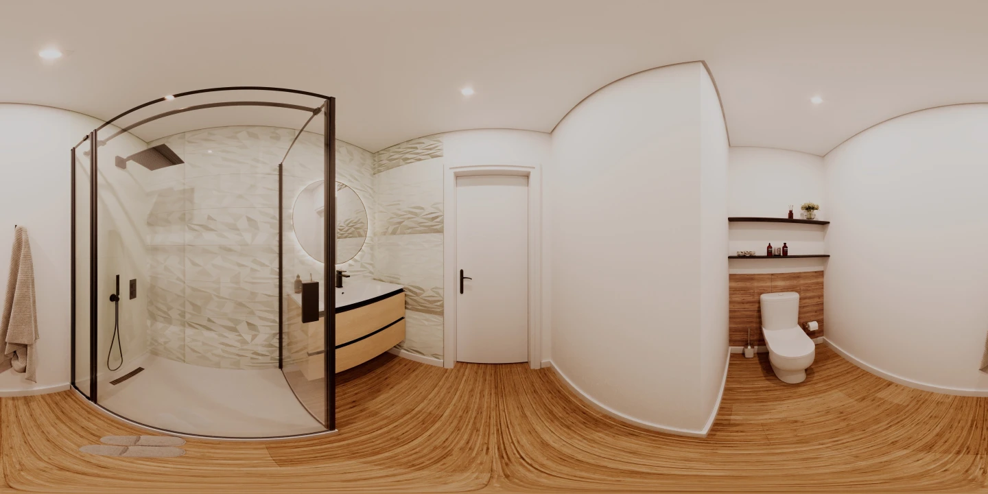 Apartamento T2 para Venda em Malveira e São Miguel de Alcainça Foto 19