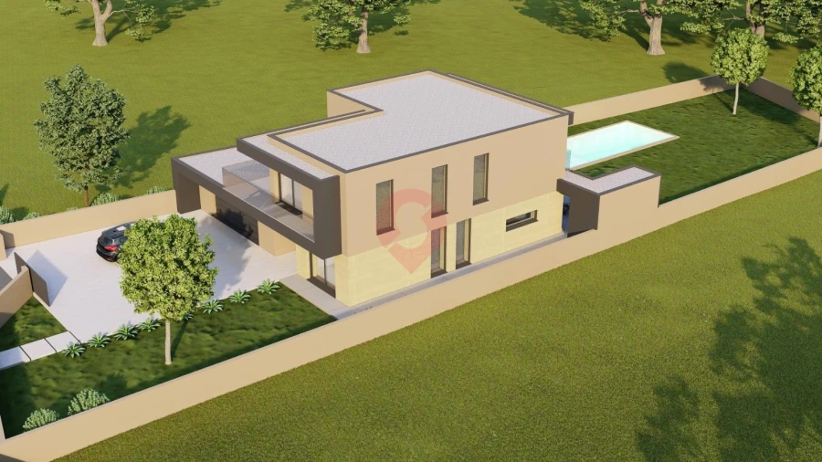 Moradia T4 para Venda em Monção e Troviscoso Foto 2