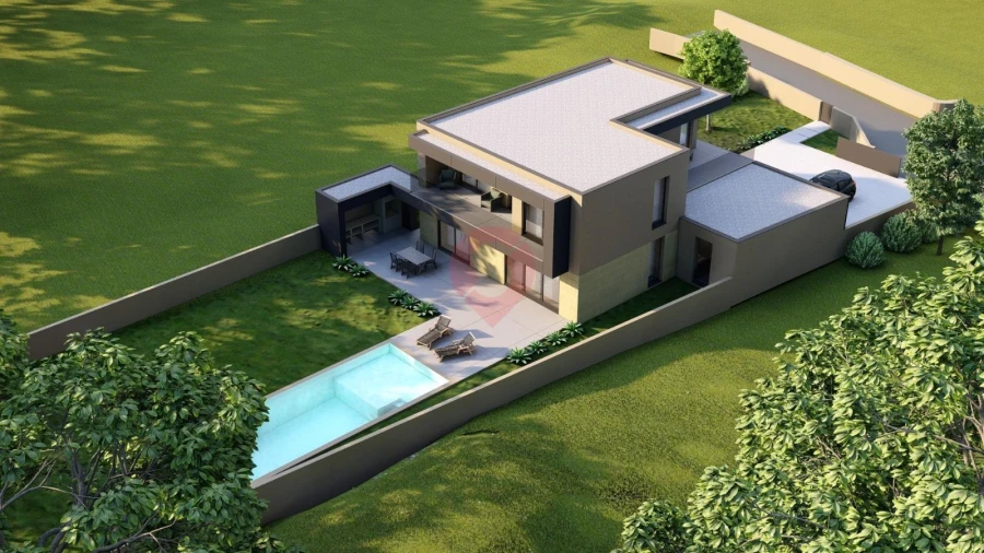 Moradia T4 para Venda em Monção e Troviscoso Foto 4