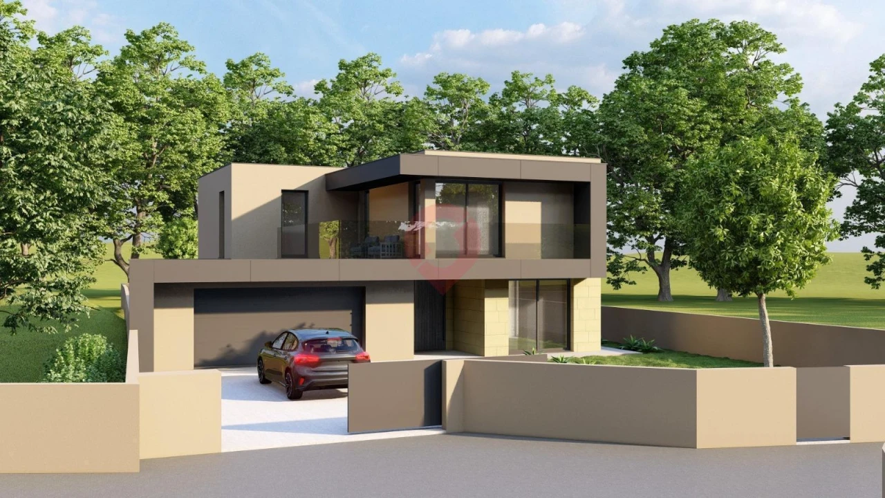 Moradia T4 para Venda em Monção e Troviscoso Foto 1