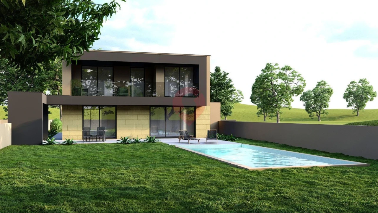 Moradia T4 para Venda em Monção e Troviscoso Foto 3