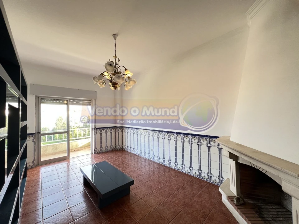 Apartamento T3 para Venda em Samora Correia Foto 8