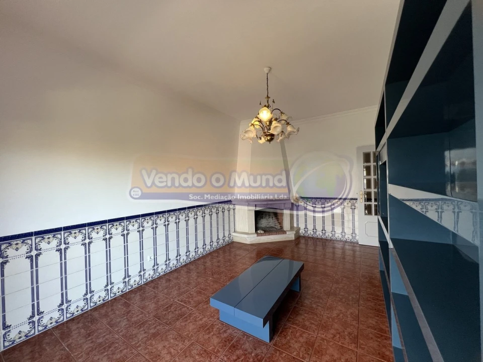 Apartamento T3 para Venda em Samora Correia Foto 7