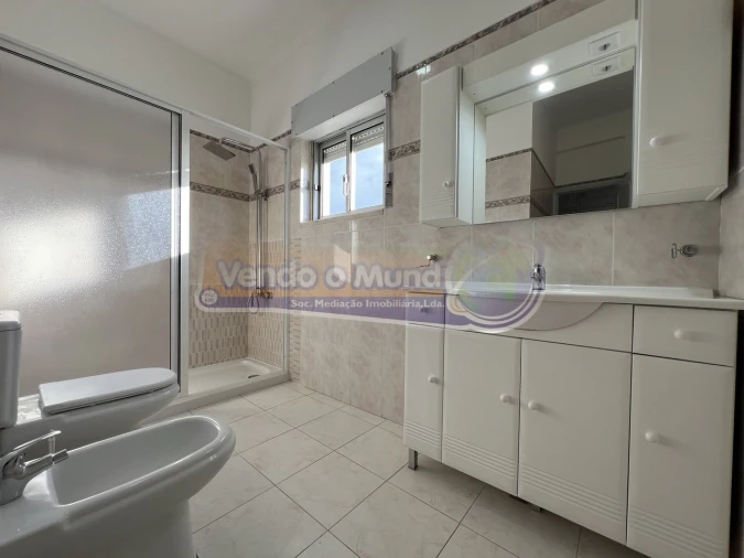 Apartamento T3 para Venda em Samora Correia Foto 20