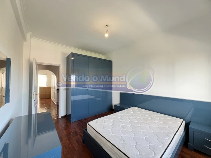 Apartamento T3 para Venda em Samora Correia Foto 17