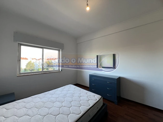 Apartamento T3 para Venda em Samora Correia Foto 19