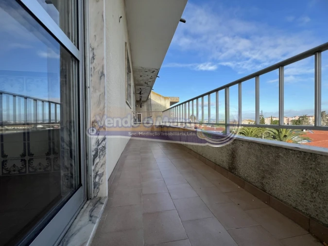 Apartamento T3 para Venda em Samora Correia Foto 10