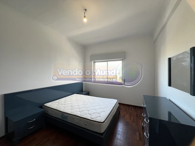 Apartamento T3 para Venda em Samora Correia Foto 18