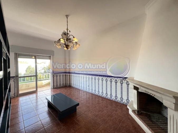 Apartamento T3 para Venda em Samora Correia Foto 11