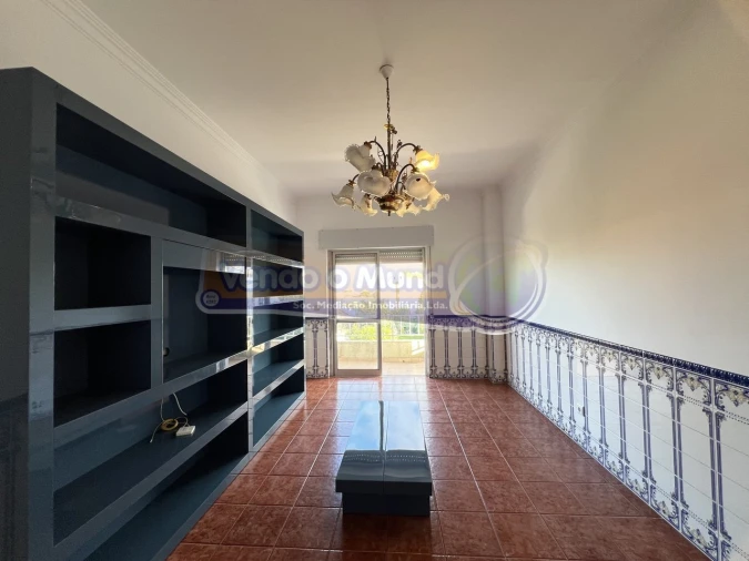 Apartamento T3 para Venda em Samora Correia Foto 9