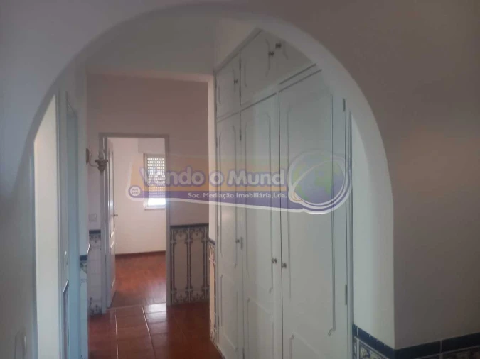Apartamento T3 para Venda em Samora Correia Foto 7