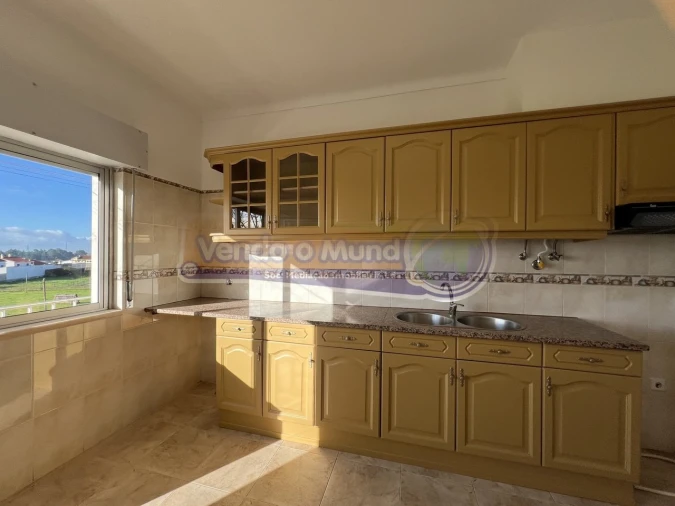 Apartamento T3 para Venda em Samora Correia Foto 4