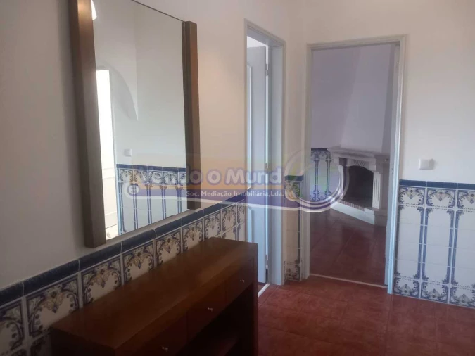 Apartamento T3 para Venda em Samora Correia Foto 3