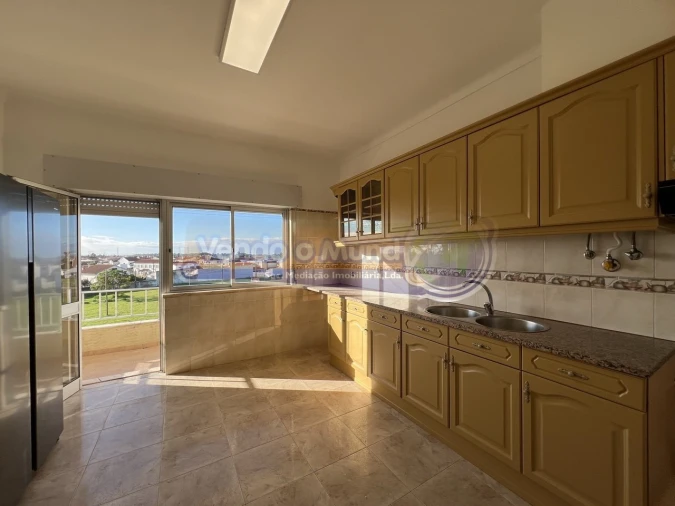 Apartamento T3 para Venda em Samora Correia Foto 1