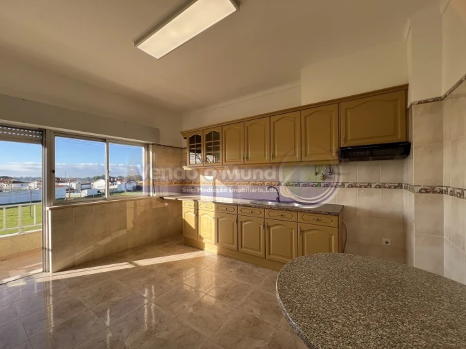 Apartamento T3 para Venda em Samora Correia Foto 2