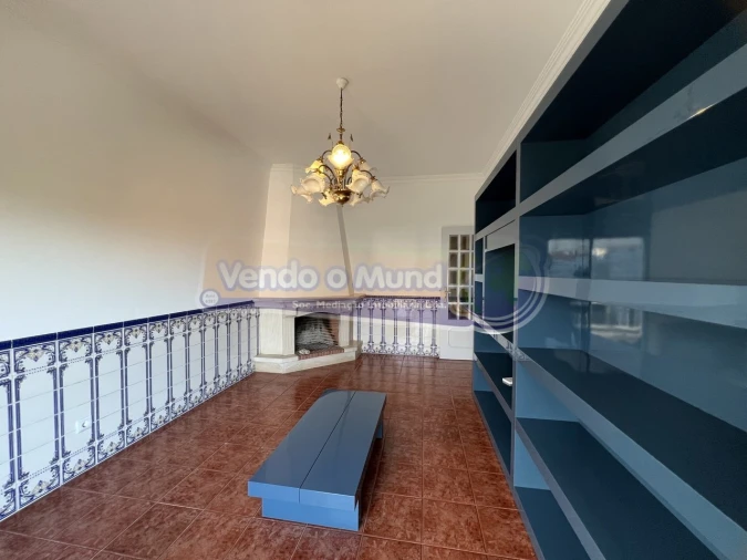 Apartamento T3 para Venda em Samora Correia Foto 12