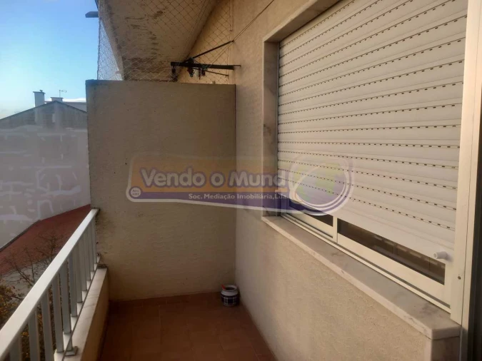 Apartamento T3 para Venda em Samora Correia Foto 11