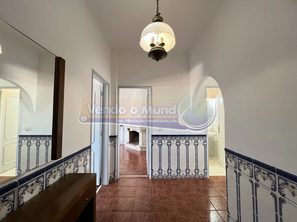 Apartamento T3 para Venda em Samora Correia Foto 6