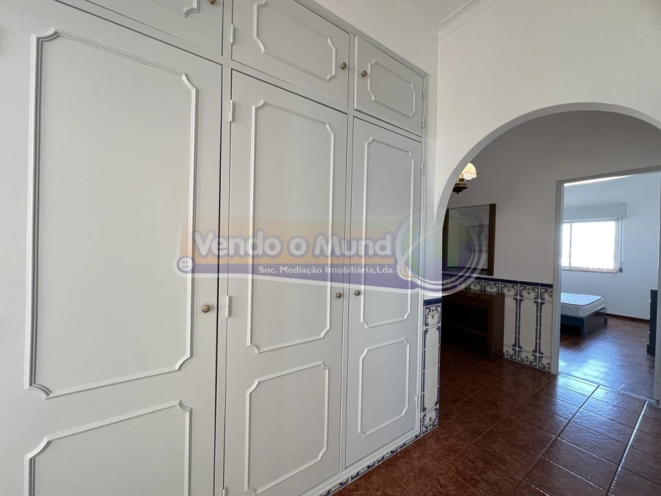 Apartamento T3 para Venda em Samora Correia Foto 15