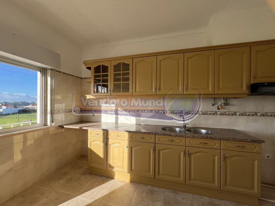 Apartamento T3 para Venda em Samora Correia Foto 4