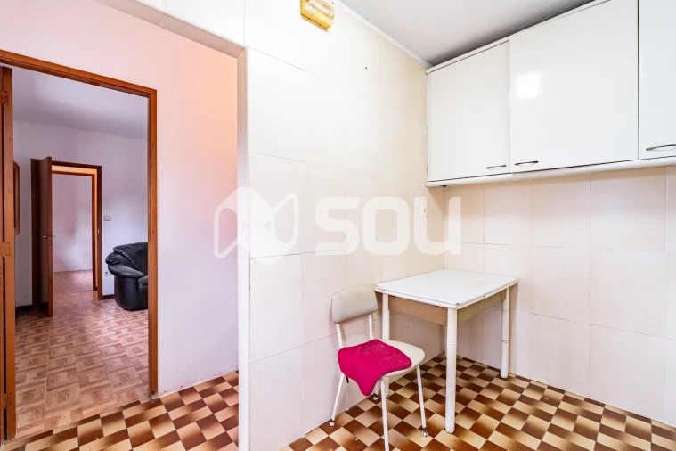 Moradia T3 para Venda em Nogueira e Silva Escura Foto 4