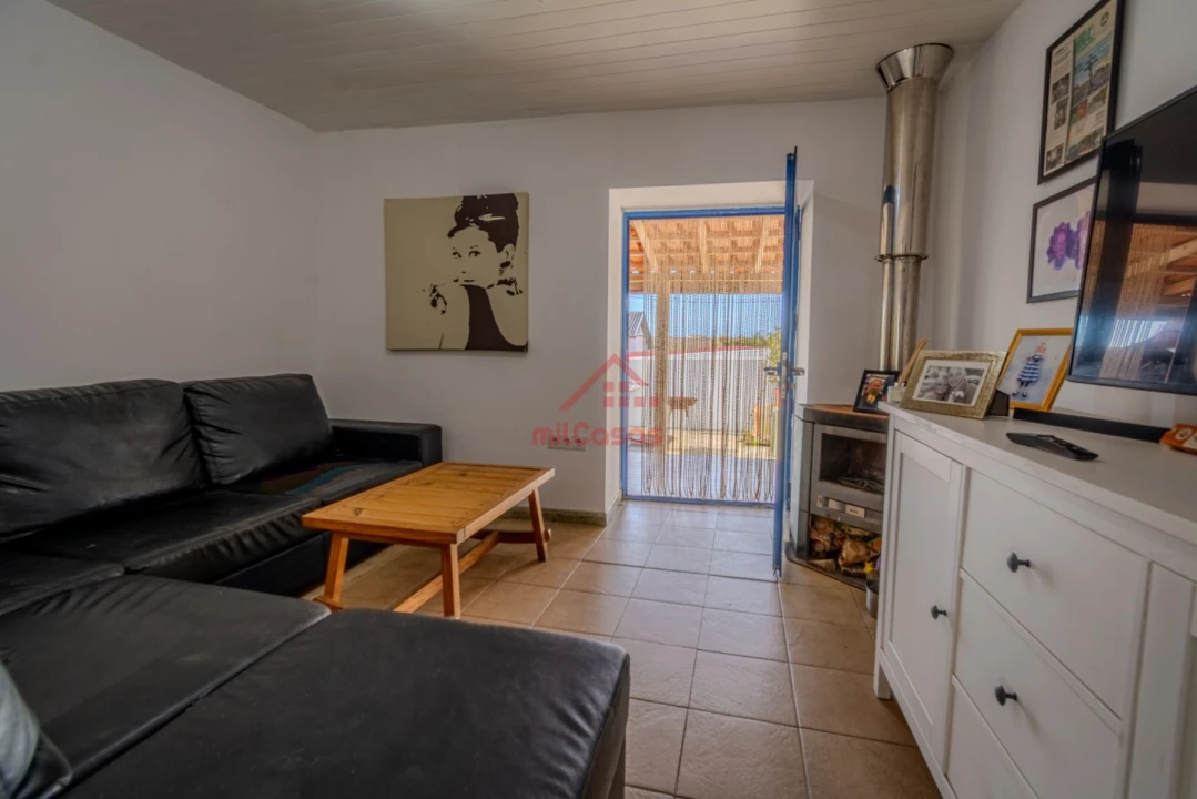 Moradia T3 para Venda em São Pedro da Cadeira Foto 14