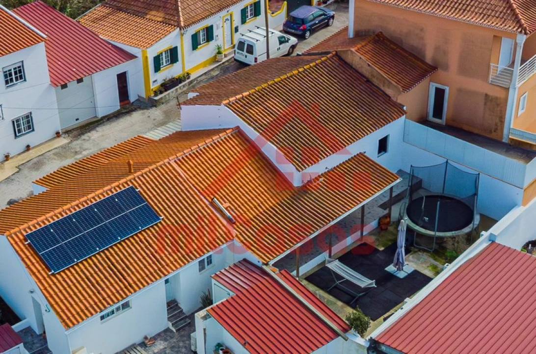 Moradia T3 para Venda em São Pedro da Cadeira Foto 20