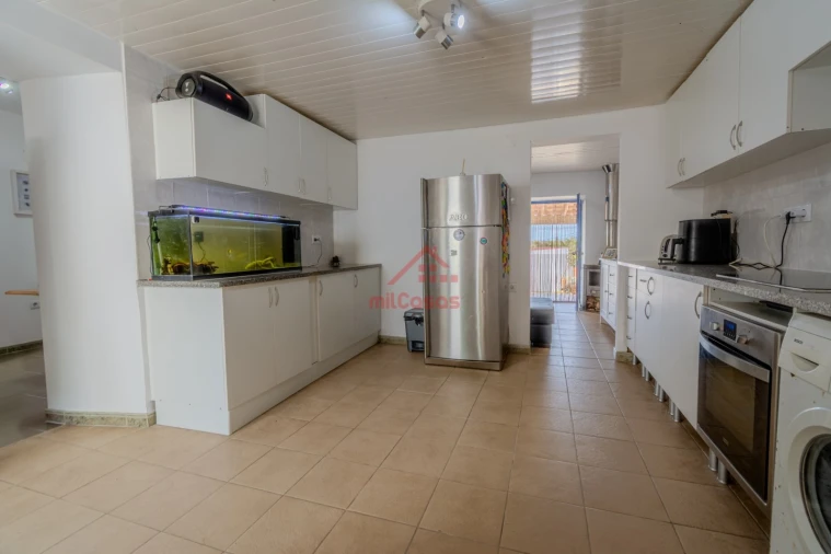 Moradia T3 para Venda em São Pedro da Cadeira Foto 5