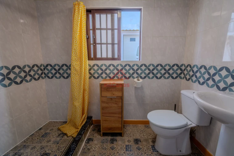 Moradia T3 para Venda em São Pedro da Cadeira Foto 16