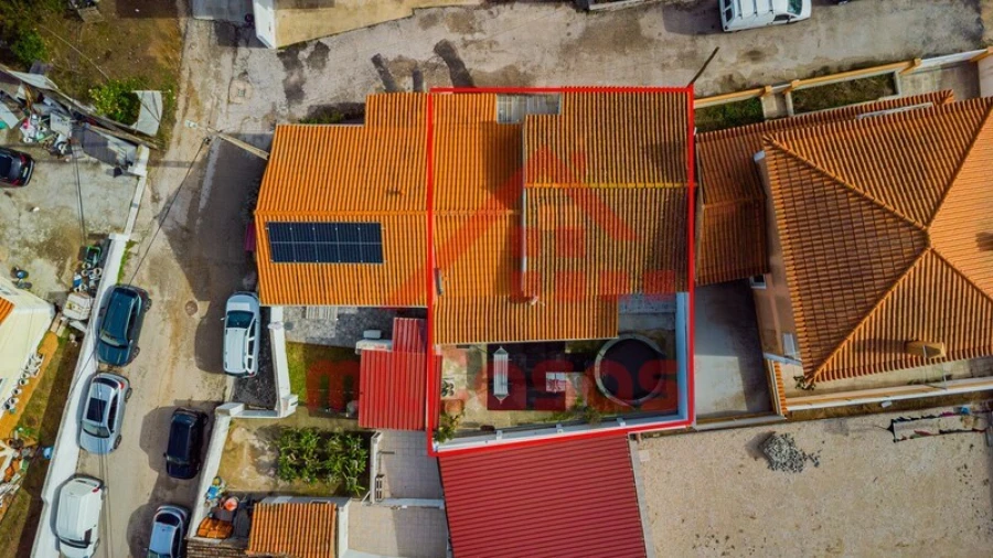 Moradia T3 para Venda em São Pedro da Cadeira Foto 22