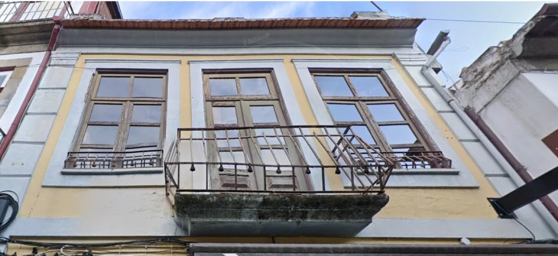 Moradia T4 para Venda em Nossa Senhora da Conceição, São Pedro e São Dinis Foto 1