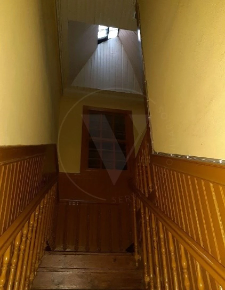 Moradia T4 para Venda em Nossa Senhora da Conceição, São Pedro e São Dinis Foto 4