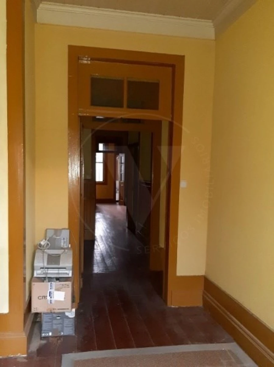 Moradia T4 para Venda em Nossa Senhora da Conceição, São Pedro e São Dinis Foto 6