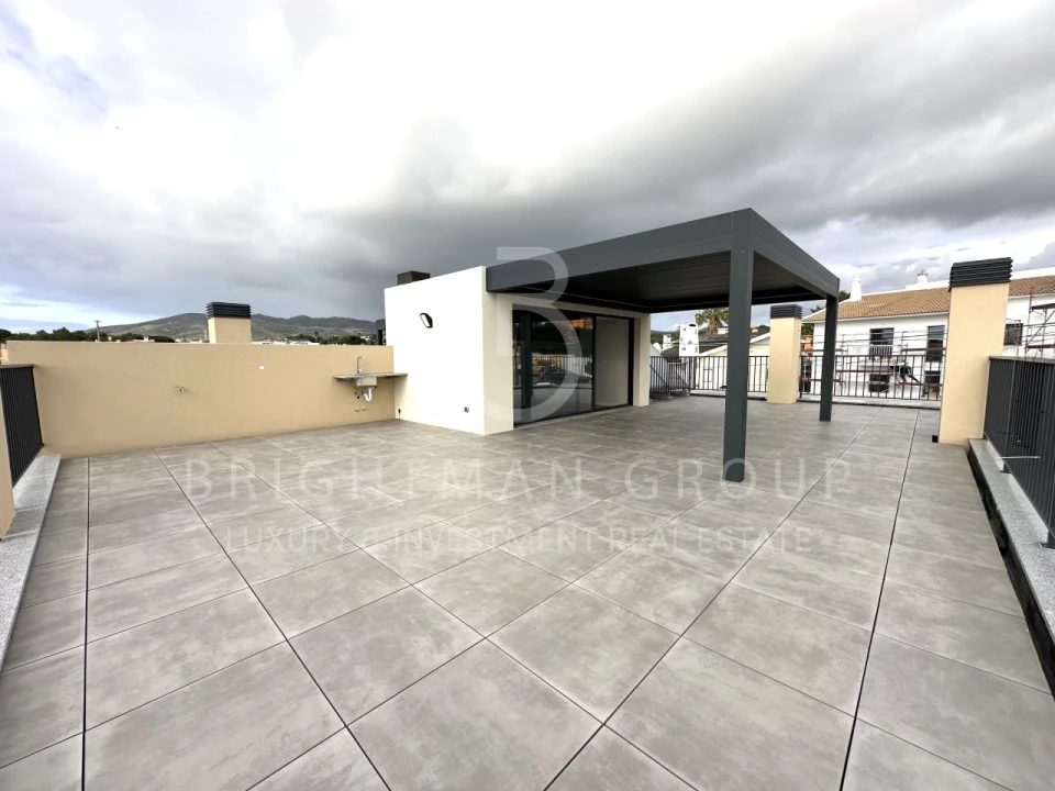 Moradia T4 para Venda em Alcabideche Foto 50