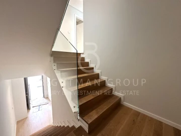 Moradia T4 para Venda em Alcabideche
