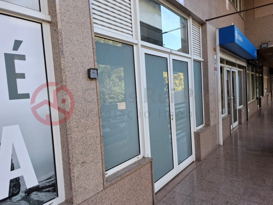 Loja para Venda em Queluz e Belas Foto 15