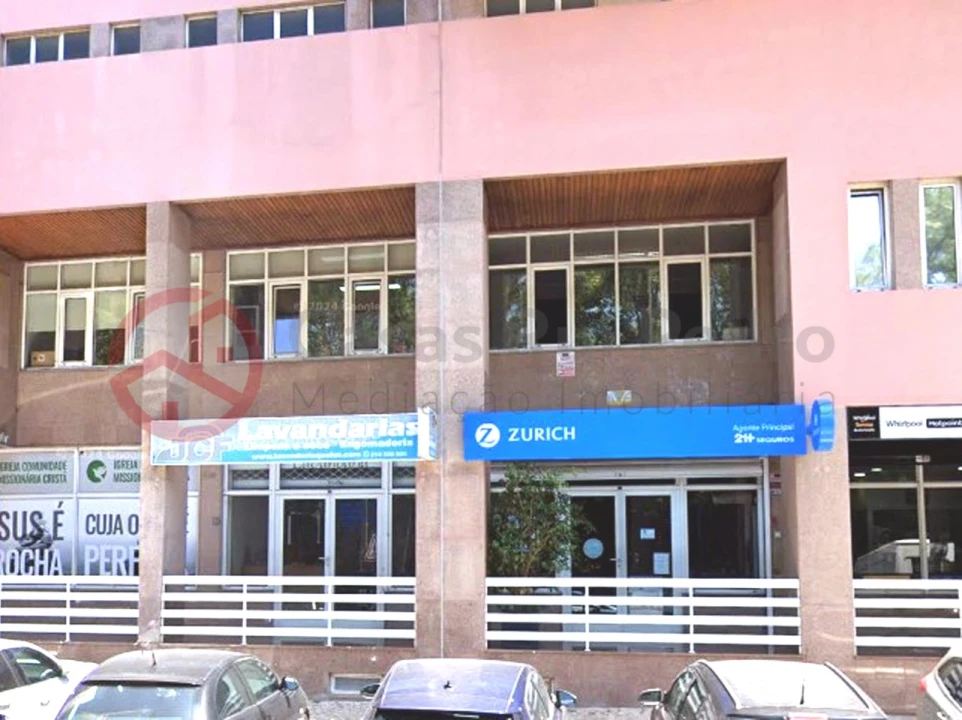 Loja para Venda em Queluz e Belas Foto 16