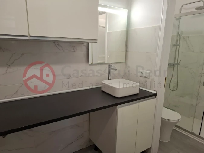 Loja para Venda em Queluz e Belas Foto 10