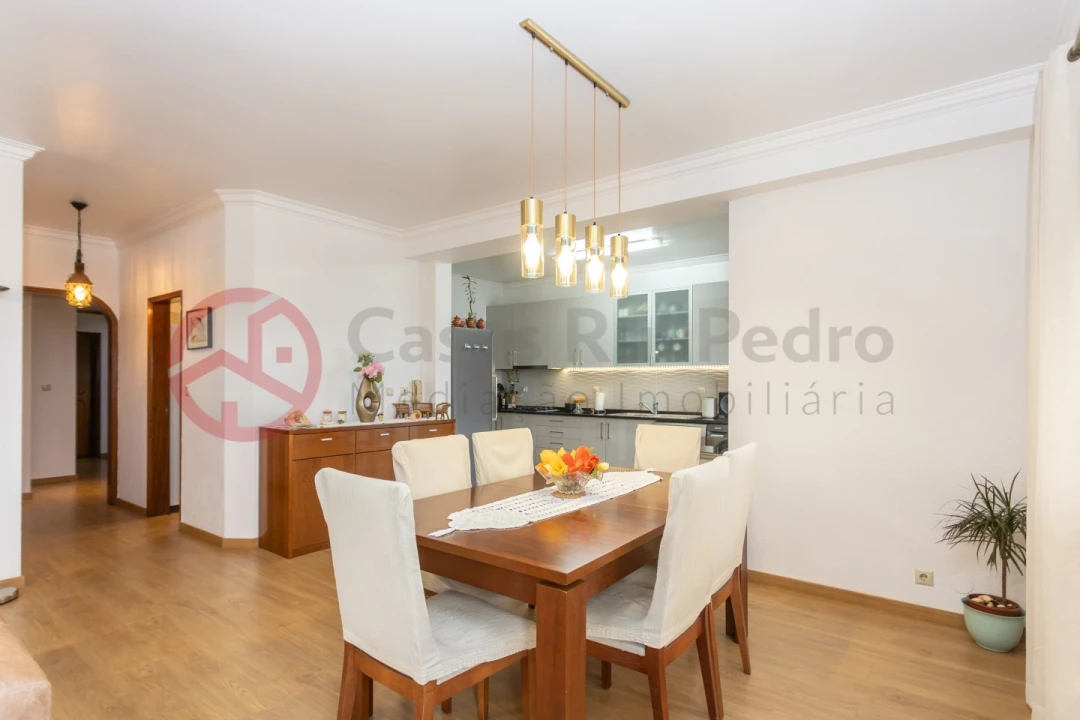 Apartamento T3 para Venda em Seixal, Arrentela e Aldeia de Paio Pires Foto 10